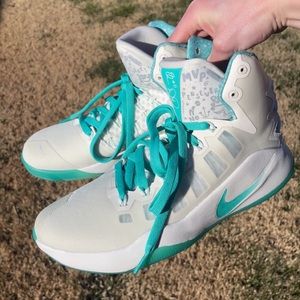 Nike Hyperdunk 2016 “Elena Delle Donne” PE Womens Size 9.5 Mens Size 8